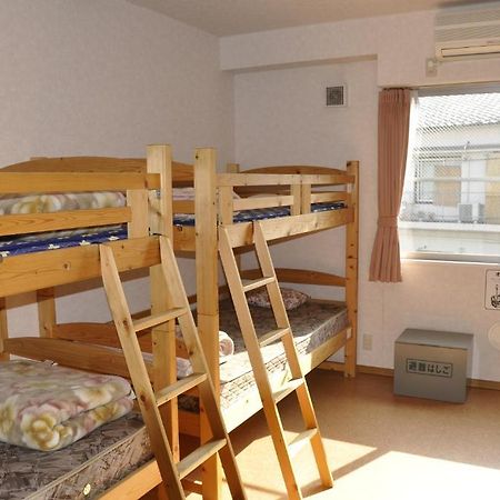 Tokyo Backpackers Hostel Стая снимка